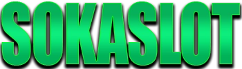 Logo Sokaslot